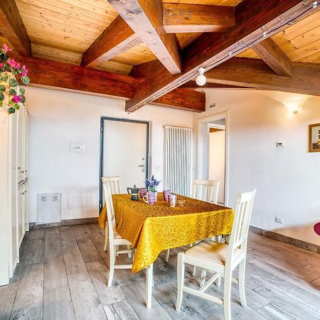 Casavacanzelemore - Casa Zoe Valfabbrica Exteriör bild