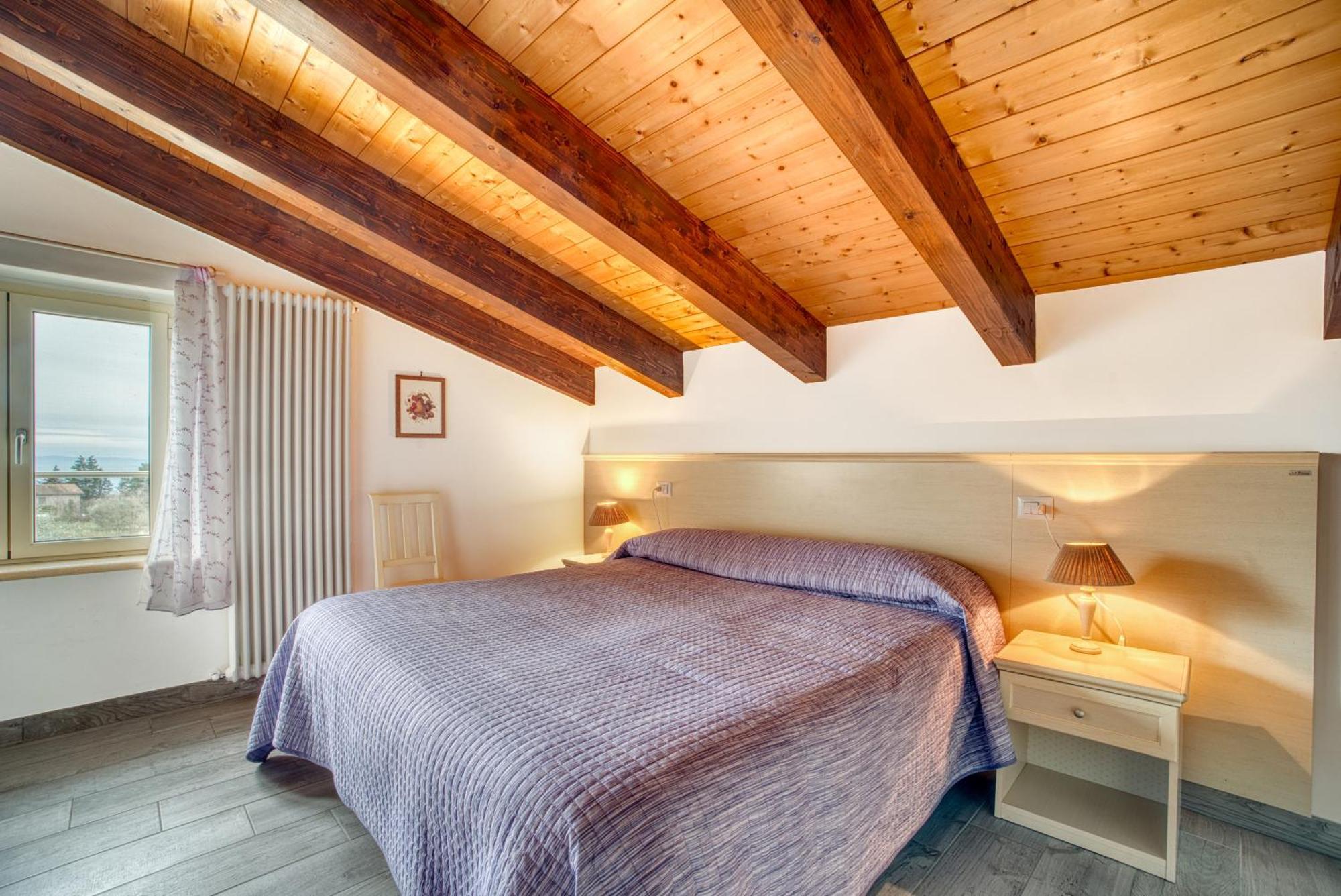Casavacanzelemore - Casa Zoe Valfabbrica Exteriör bild