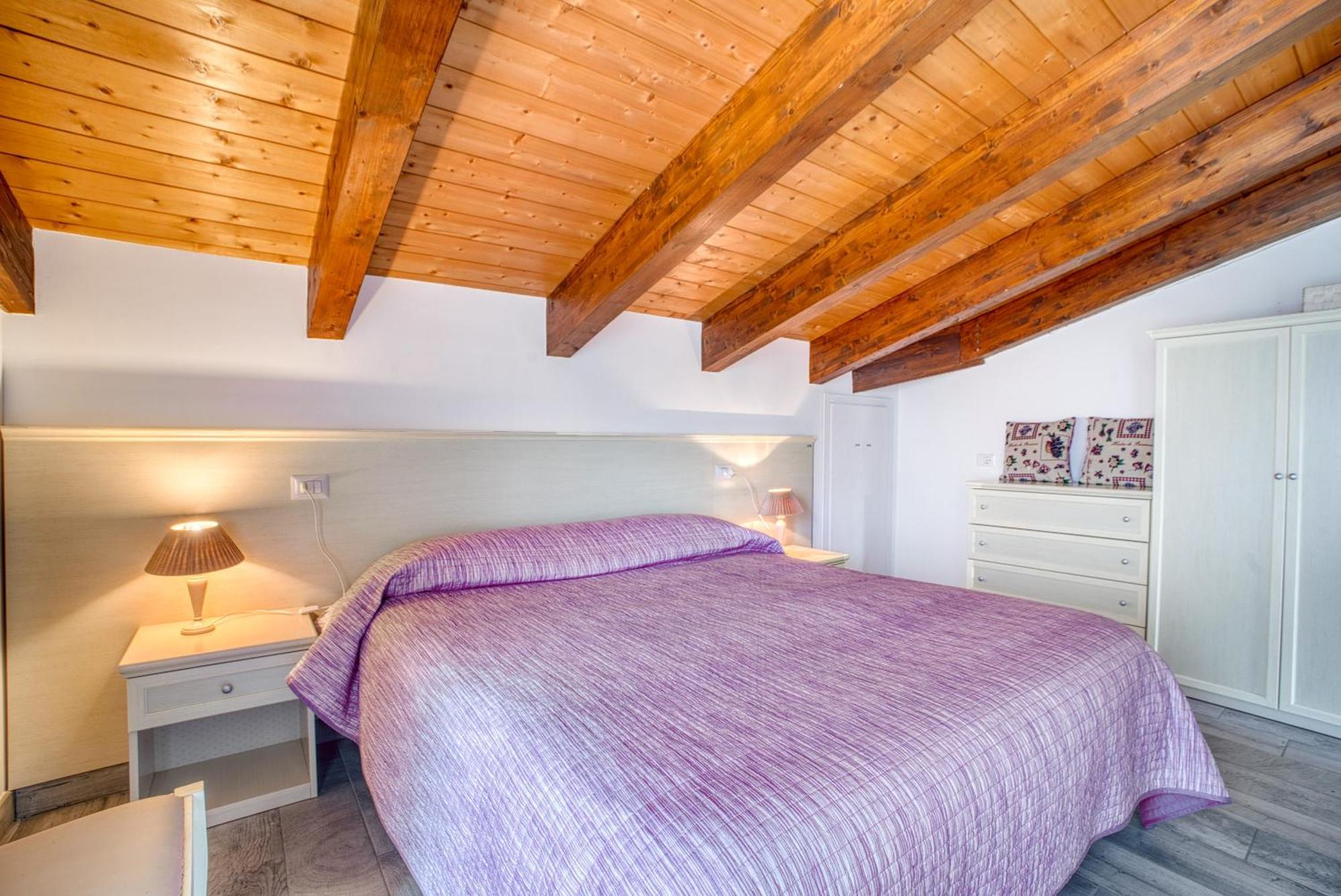 Casavacanzelemore - Casa Zoe Valfabbrica Exteriör bild